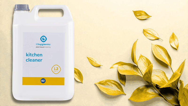 Smart Cleaning Starts Here