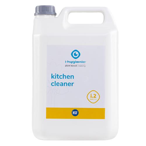 i-Hygienic i.2 Kitchen Cleaner Flexdose 5L
