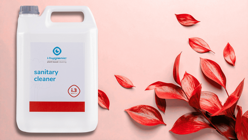 Smart Cleaning Starts Here