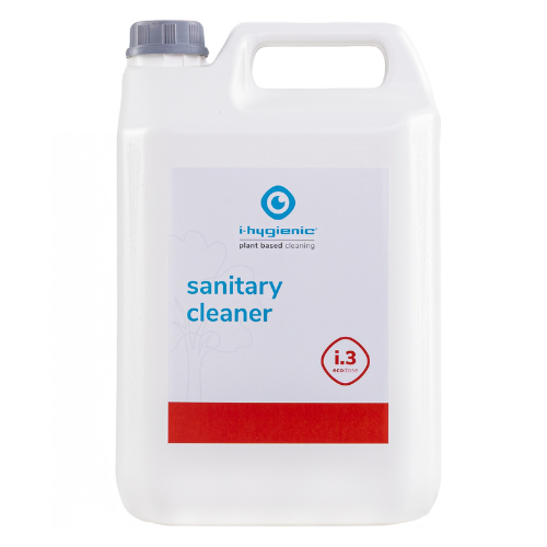 i-Hygienic i.3 Sanitary Cleaner Flexdose 5L