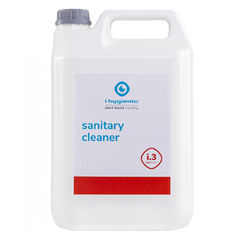 i-Hygienic i.3 Sanitary Cleaner Flexdose 5L