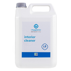 i-Hygienic i.5 Interior Cleaner Flexdose 5L