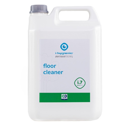 i-Hygienic i.7 Floor Cleaner Flexdose Ultra 5L