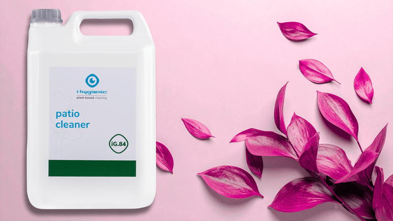 Smart Cleaning Starts Here