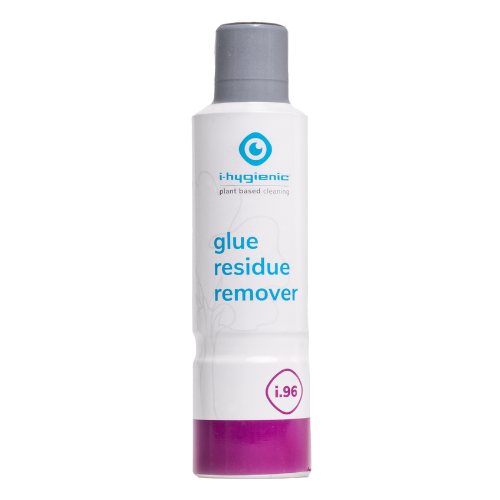 i-Hygienic i.96 Glue Residue Remover 200ML