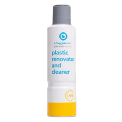 i-Hygienic i.99 Plastic Renovator & Cleaner 200ML
