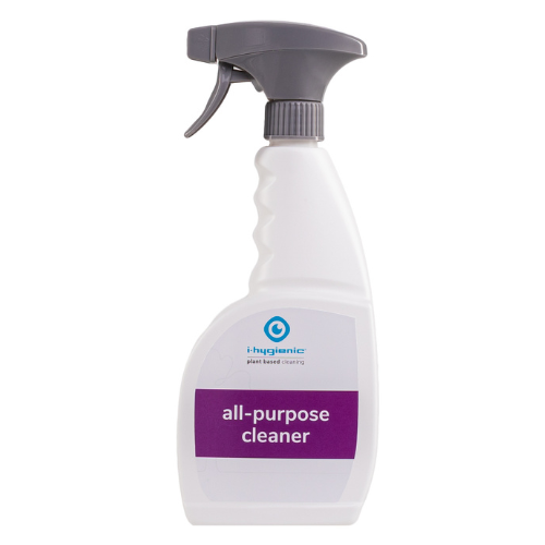 i-Hygienic Reusable All-Purpose Cleaner Spray Bottle 750ML