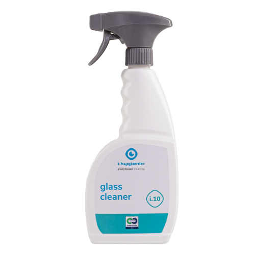 i-Hygienic i.10 Glass Cleaner 750ML