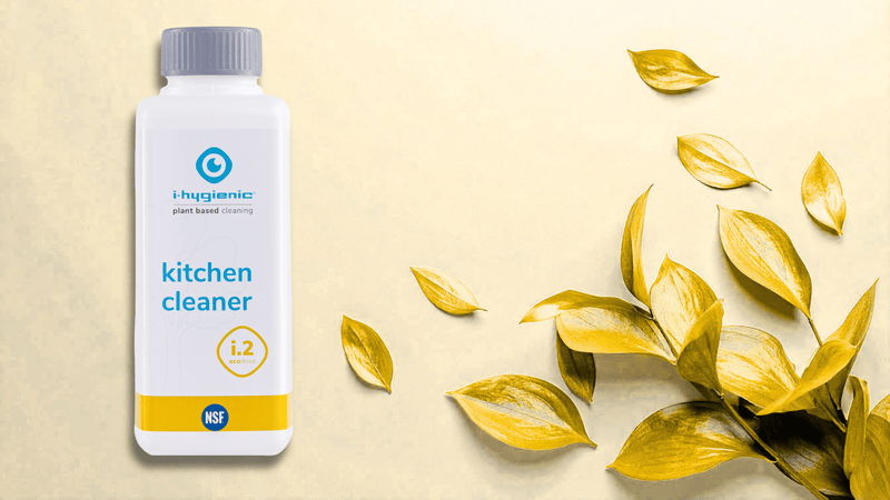 Smart Cleaning Starts Here