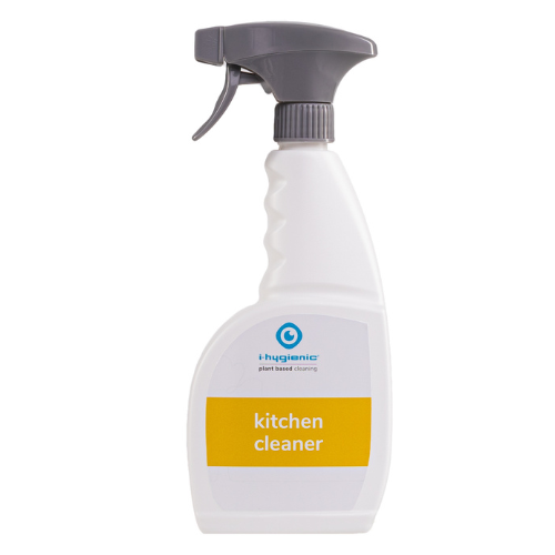 i-Hygienic Reusable Kitchen Cleaner Spray Bottle 750ML