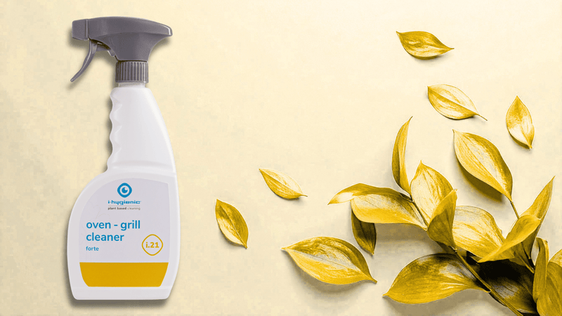 Smart Cleaning Starts Here