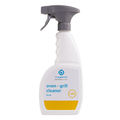 i-Hygienic i.21 Oven & Grill Cleaner Forte 750ML