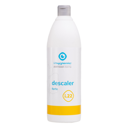 i-Hygienic i.22 Descaler Forte 1L