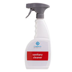 i-Hygienic Reusable Sanitary Cleaner Spray Bottle 750ML