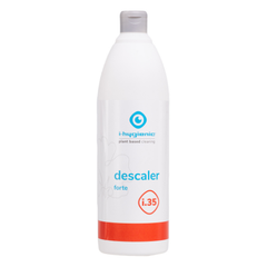 i-Hygienic i.35 Descaler Forte 1L