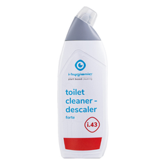i-Hygienic i.43 Toilet Forte 750ML