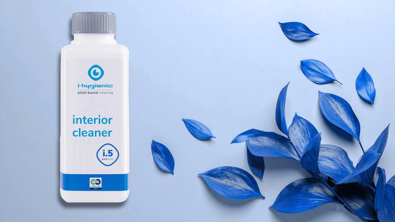 Smart Cleaning Starts Here