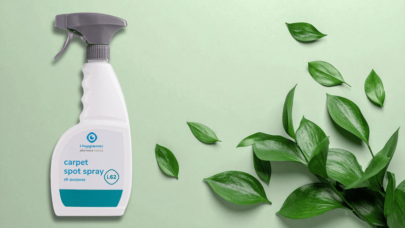 Smart Cleaning Starts Here