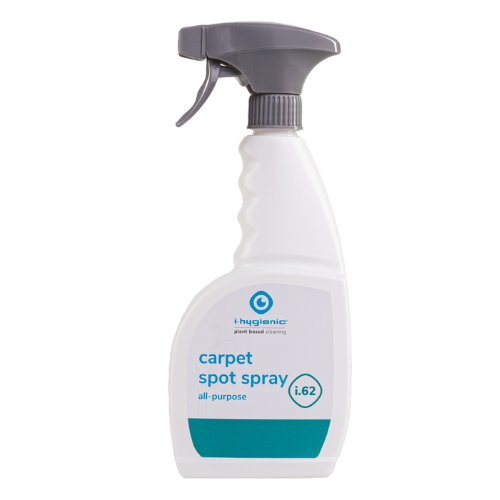 i-Hygienic i.62 All-Purpose Carpet Spot Spray 750ML
