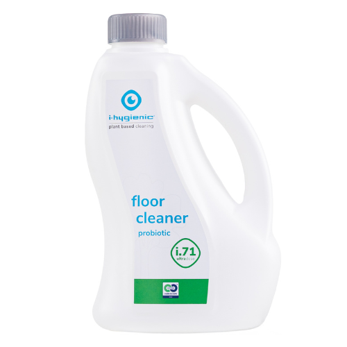 i-Hygienic i.71 Floor Cleaner Probiotic Flexdose Ultra 2L
