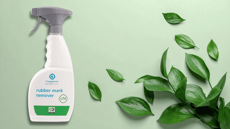 Smart Cleaning Starts Here