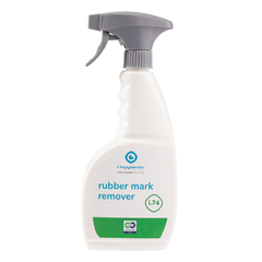 i-Hygienic i.74 Rubber Mark Remover 750ML