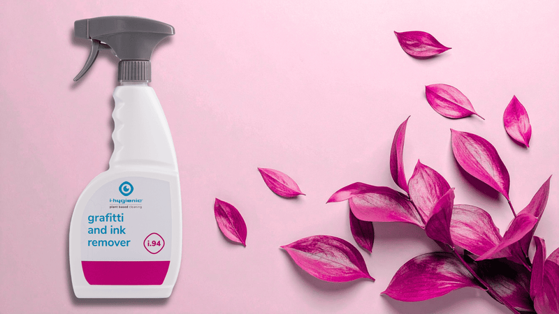 Smart Cleaning Starts Here