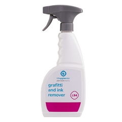 i-Hygienic i.94 Graffiti & Ink Remover 750ML
