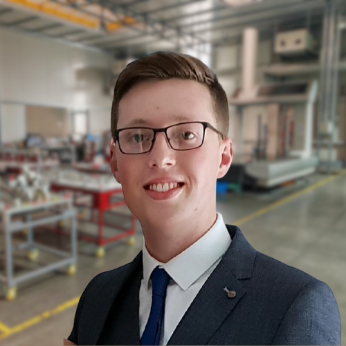 Lorcan Bellew