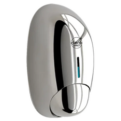 Clenli Bulk Fill Chrome Soap Dispenser