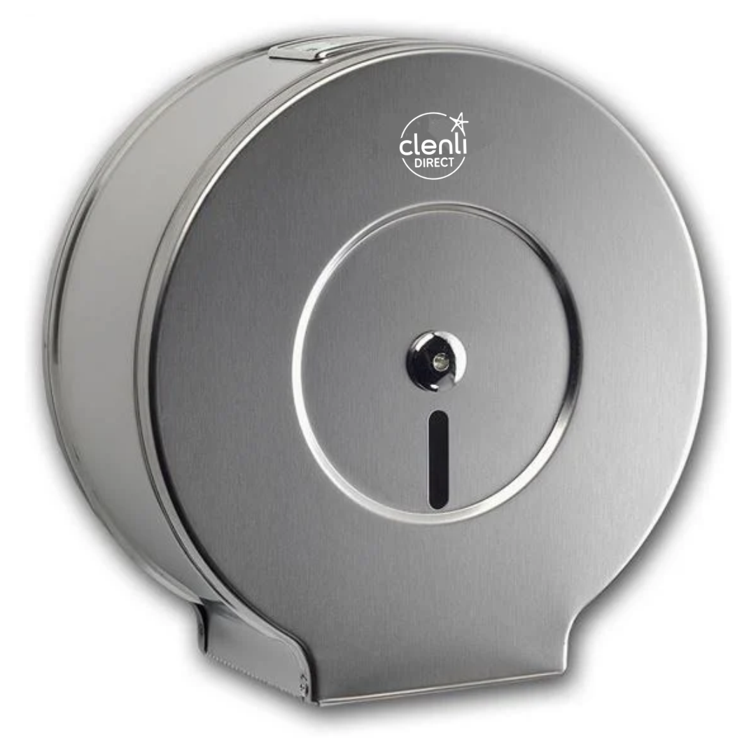 Clenli Stainless Steel Mini Jumbo Dispenser