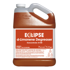 Eclipse™ d-Limonene Degreaser (1 US Gallon)