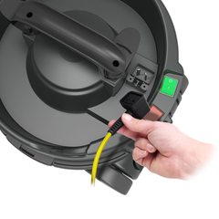 Numatic ERP180