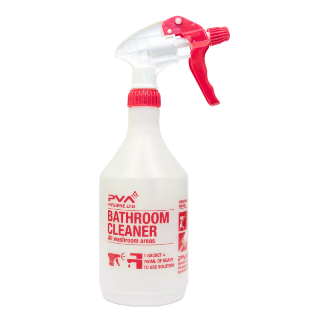 PVA Spray Bottles