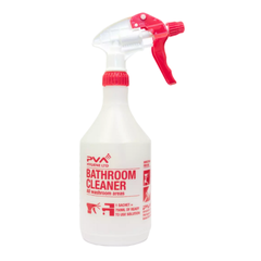 PVA Spray Bottles
