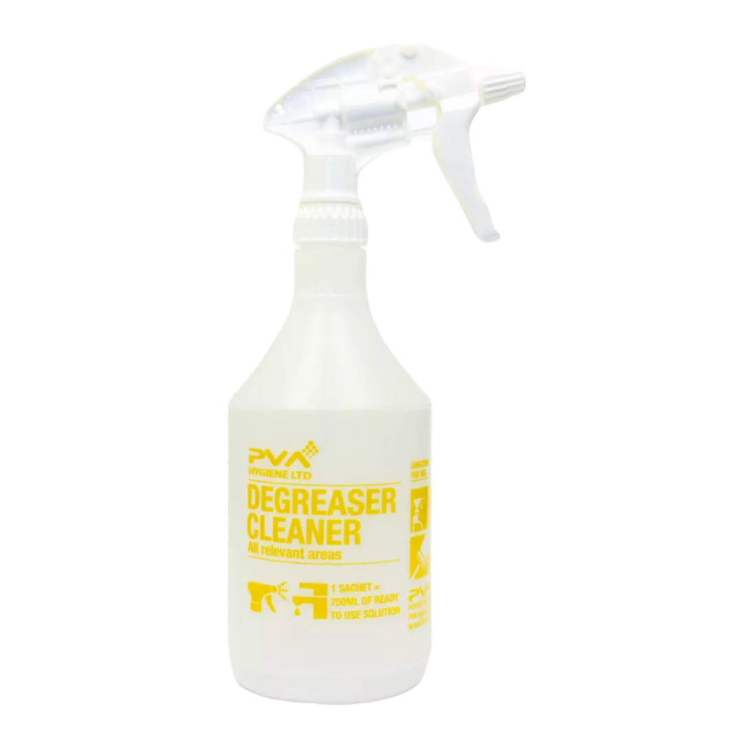 PVA Spray Bottles