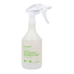 PVA Spray Bottles
