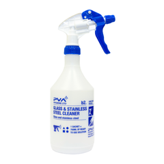 PVA Spray Bottles