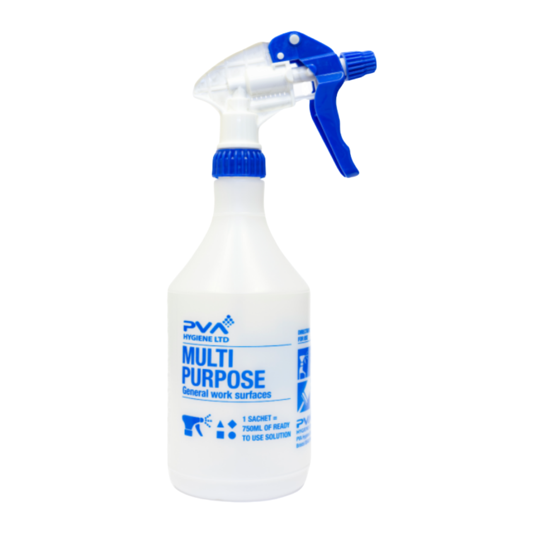 PVA Spray Bottles