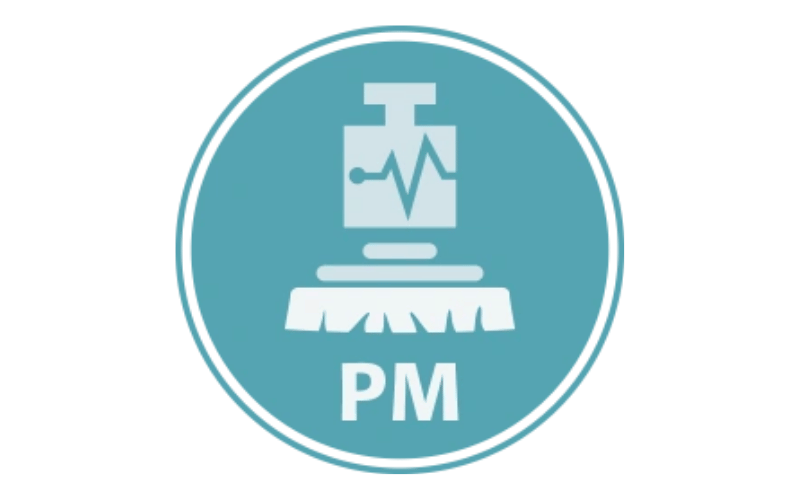 Pressure Monitor