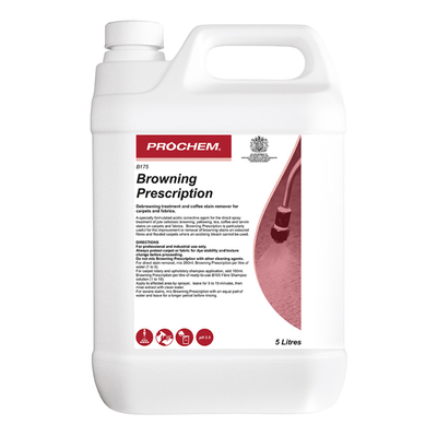 Prochem Browning Prescription 5 Litre