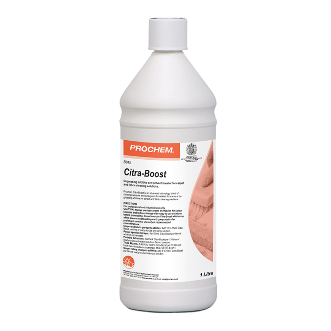 Prochem Citra Boost 1 Litre