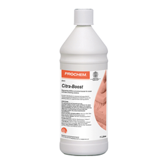 Prochem Citra Boost 1 Litre