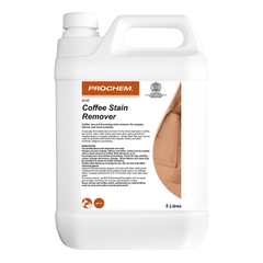 Prochem Coffee Stain Remover 5 Litres