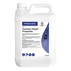 Prochem Contract Carpet Prespotter 5 Litre