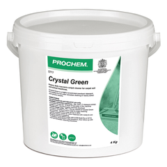 Prochem Crystal Green 4kg