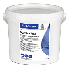 Prochem Double Clean 4kg