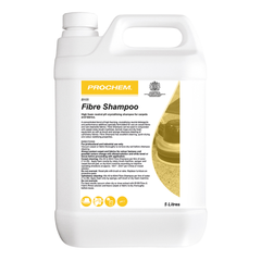 Prochem Fibre Shampoo 5 Litre