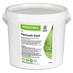 Prochem Fibresafe Gold 4kg