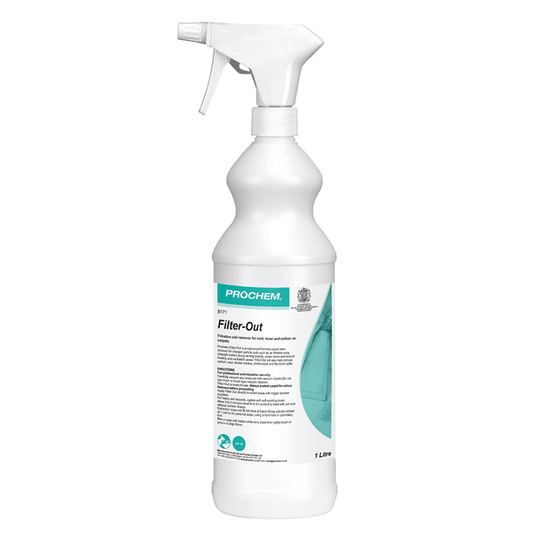 Prochem Filter-Out 1 Litre